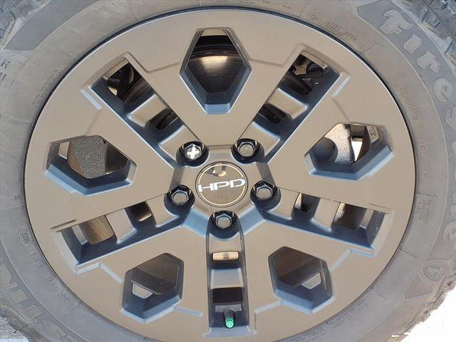 used 2023 Honda Ridgeline car, priced at $31,900