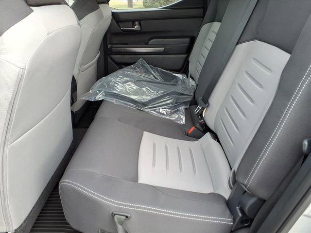 new 2025 Toyota Tacoma car, priced at $46,613