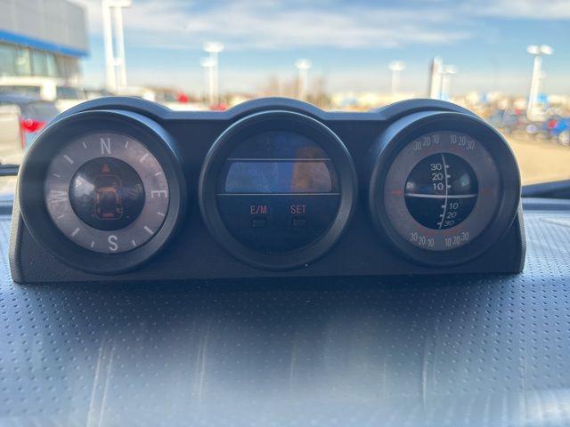 used 2007 Toyota FJ Cruiser car, priced at $17,375