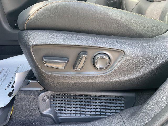 new 2026 Toyota Sienna car, priced at $54,125