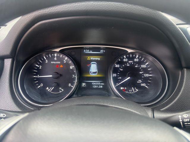 used 2015 Nissan Rogue car, priced at $9,998