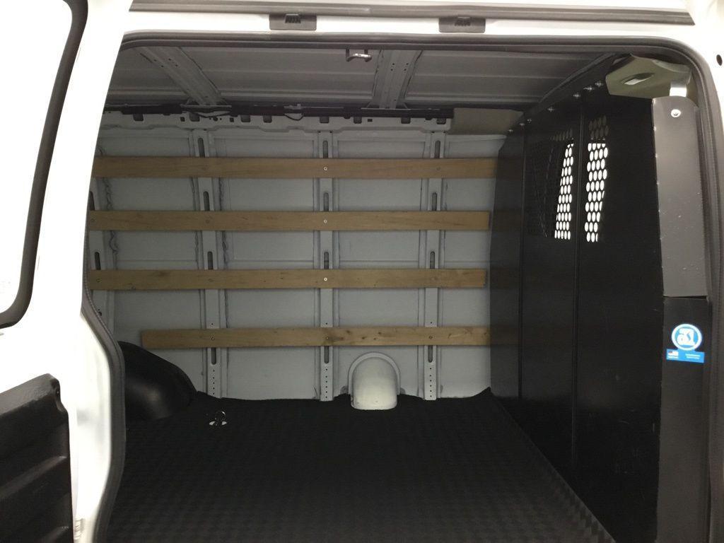 used 2023 GMC Savana 2500 car, priced at $30,300