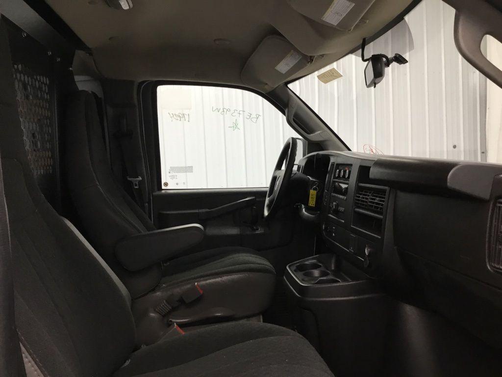 used 2023 GMC Savana 2500 car, priced at $30,300