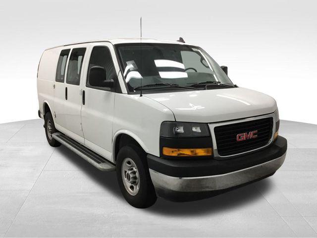 used 2023 GMC Savana 2500 car, priced at $32,380