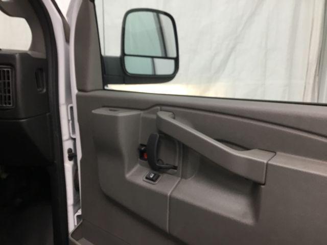 used 2023 GMC Savana 2500 car, priced at $32,380