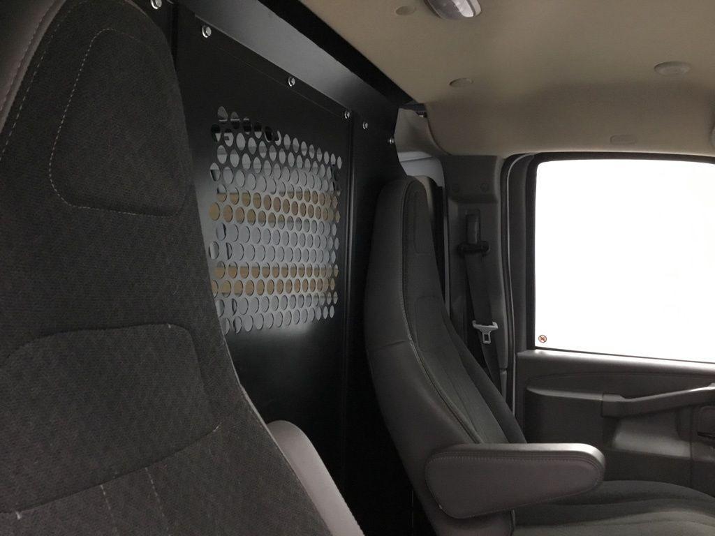 used 2023 GMC Savana 2500 car, priced at $30,300