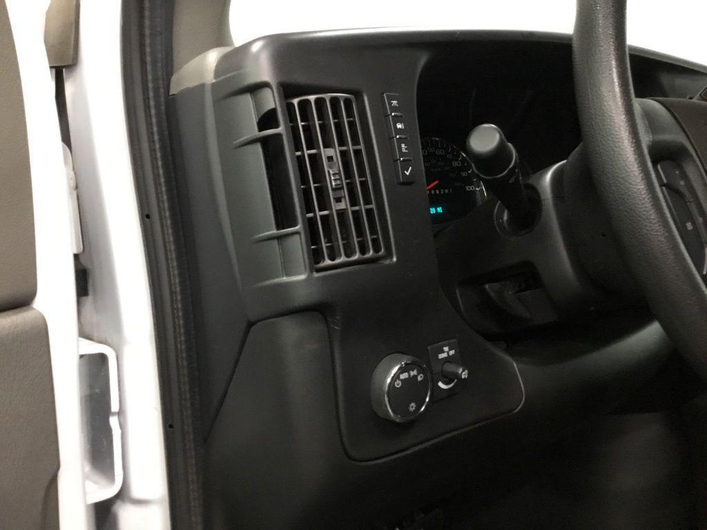 used 2023 GMC Savana 2500 car, priced at $30,300