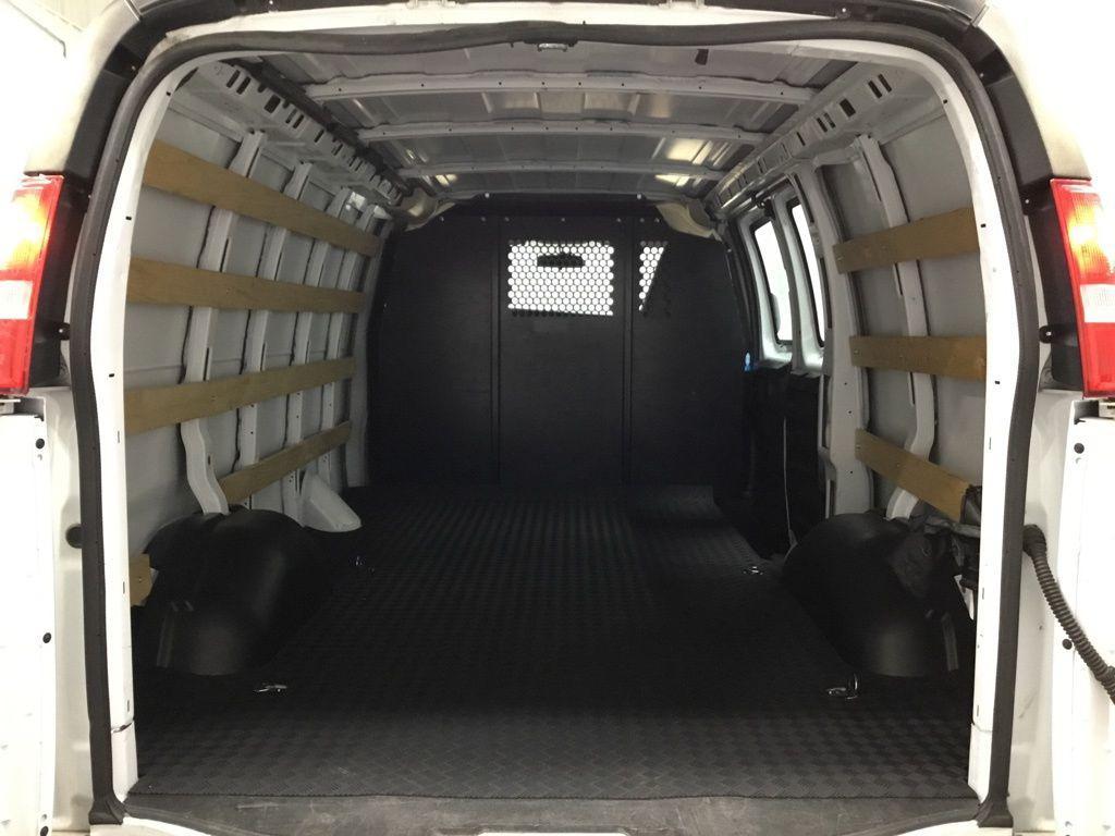 used 2023 GMC Savana 2500 car, priced at $30,300