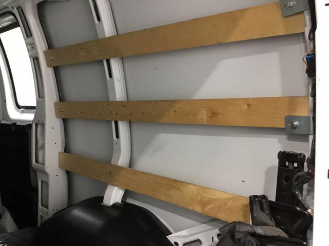 used 2023 GMC Savana 2500 car, priced at $32,380