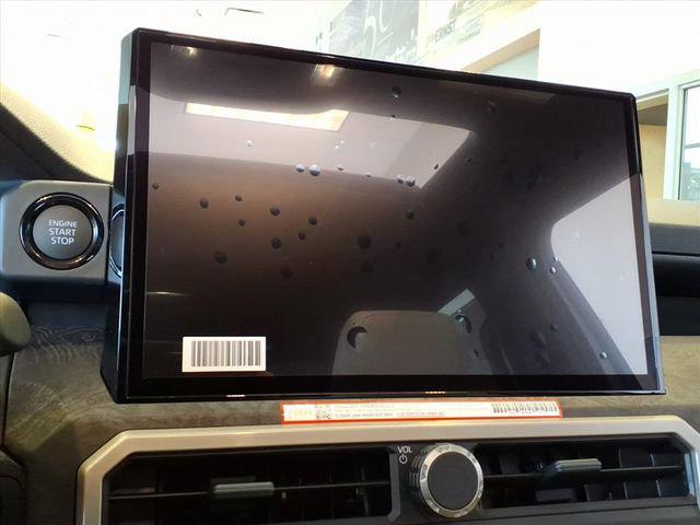 new 2025 Toyota Tacoma car, priced at $52,044