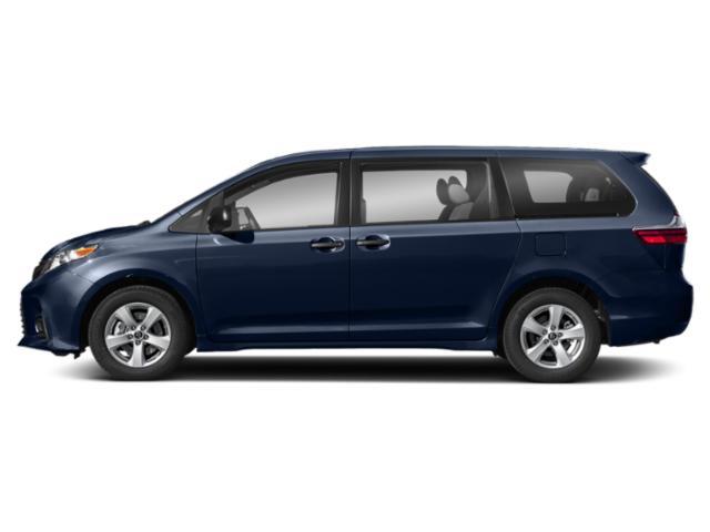 used 2019 Toyota Sienna car