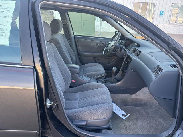 used 2000 Toyota Camry car, priced at $5,699