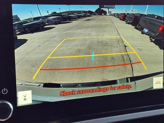 new 2026 Toyota Tundra car, priced at $50,663