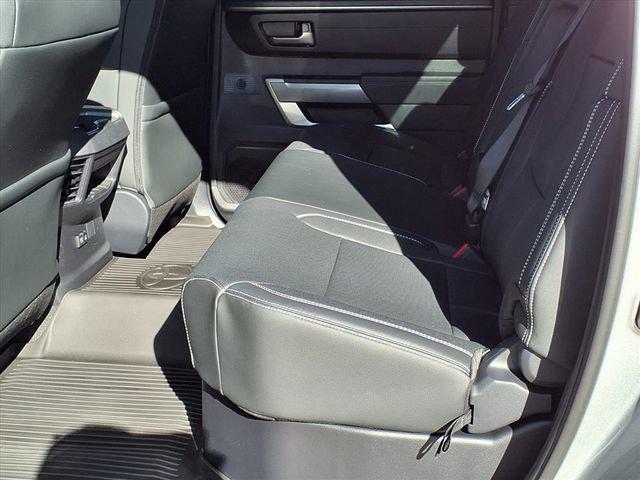 new 2026 Toyota Tundra car, priced at $50,663