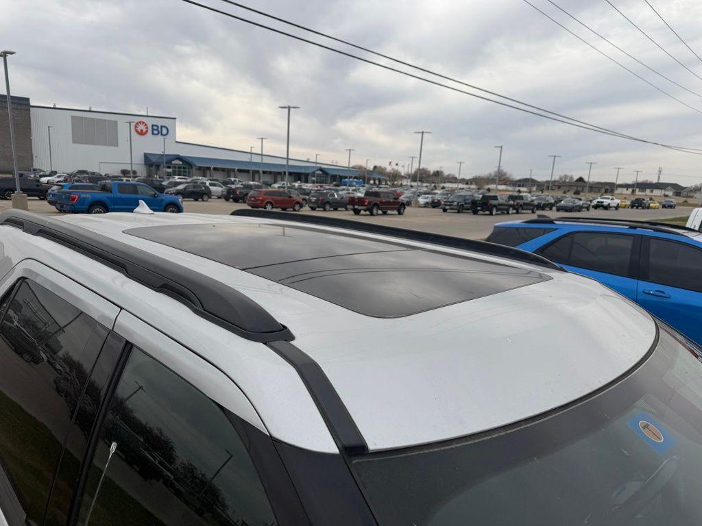 used 2019 Ford Explorer car, priced at $14,550