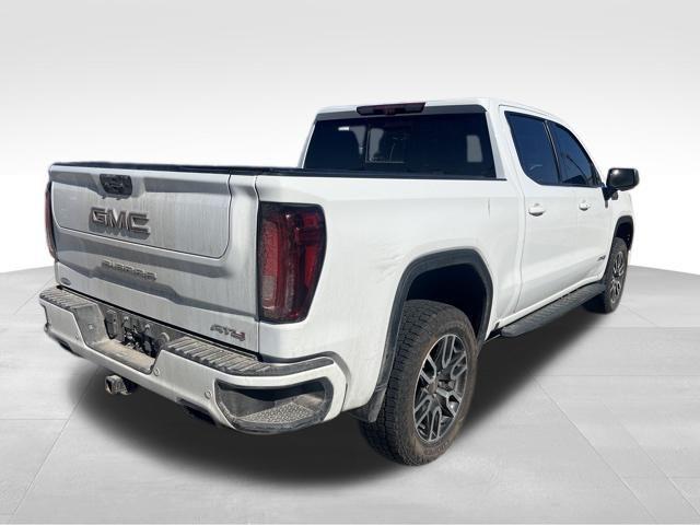 used 2023 GMC Sierra 1500 car, priced at $49,950