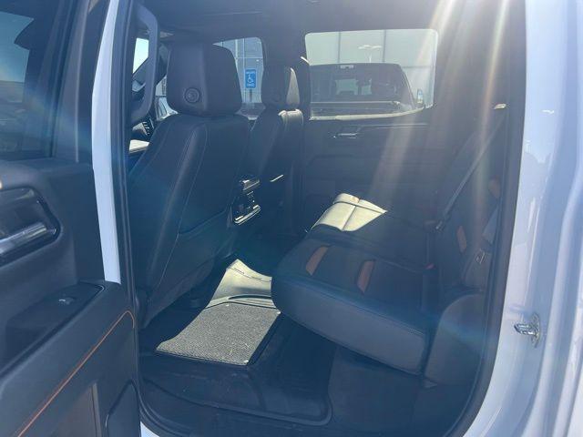 used 2023 GMC Sierra 1500 car, priced at $49,950
