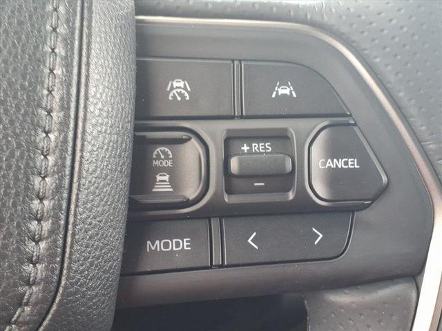 new 2026 Toyota 4Runner car, priced at $58,808