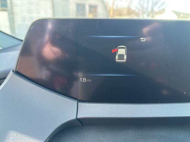 new 2026 Toyota Prius car, priced at $36,728