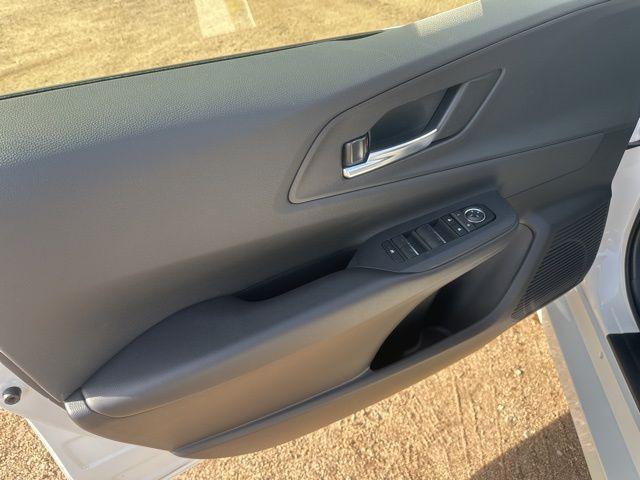 new 2026 Toyota Prius car, priced at $36,728