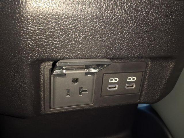 new 2026 Toyota Tacoma Hybrid car, priced at $63,843