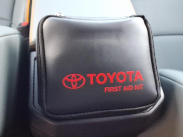 new 2026 Toyota Tacoma Hybrid car, priced at $63,843