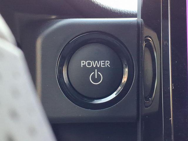 new 2026 Toyota Tacoma Hybrid car, priced at $63,843