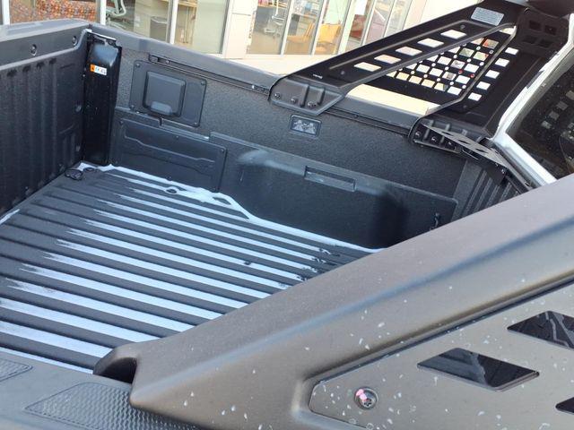 new 2026 Toyota Tacoma Hybrid car, priced at $63,843