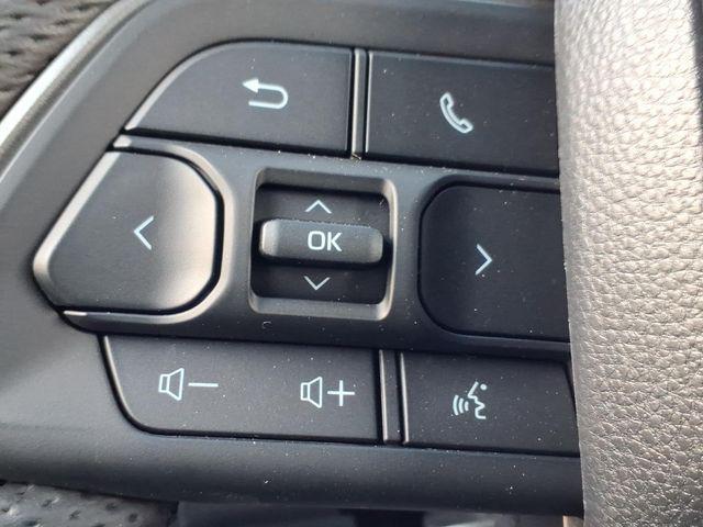 new 2026 Toyota Tacoma Hybrid car, priced at $63,843