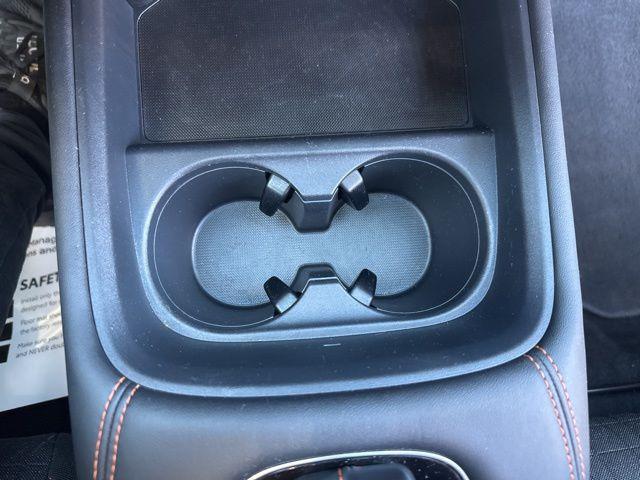 used 2025 Honda HR-V car, priced at $28,250