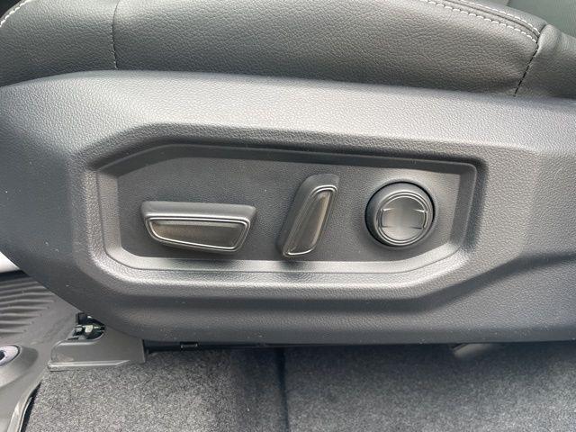 new 2026 Toyota Tundra car, priced at $53,918