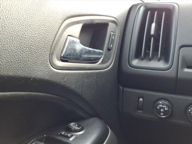 used 2018 Chevrolet Colorado car, priced at $19,955