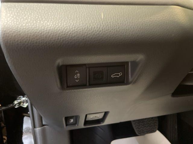 new 2026 Toyota RAV4 car, priced at $44,808