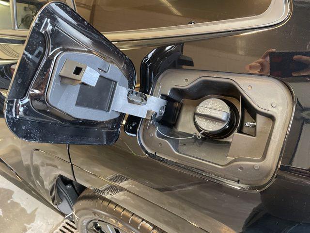 new 2026 Toyota RAV4 car, priced at $44,808