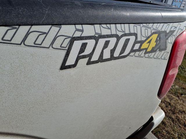 used 2020 Nissan Frontier car, priced at $19,200