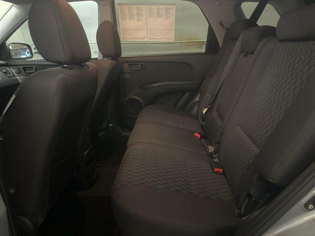 used 2008 Kia Sportage car, priced at $5,870