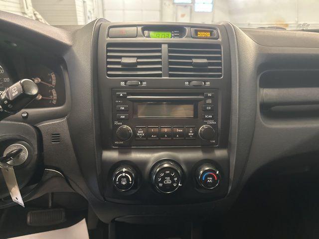 used 2008 Kia Sportage car, priced at $5,870