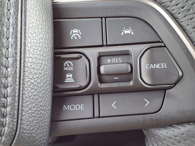 new 2025 Toyota Tacoma car, priced at $47,353