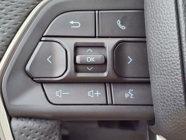 new 2025 Toyota Tacoma car, priced at $47,353