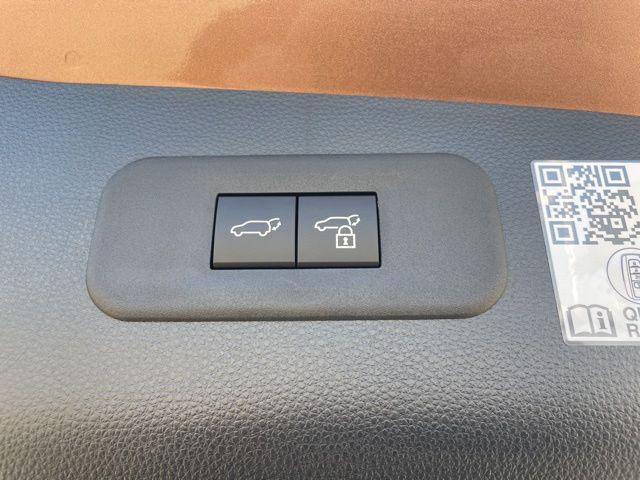 new 2026 Toyota Crown Signia car, priced at $52,619