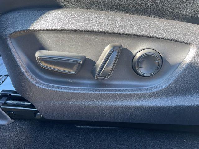 new 2026 Toyota Crown Signia car, priced at $52,619