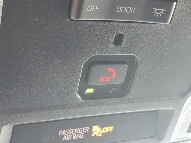 new 2026 Toyota Tundra car, priced at $52,827