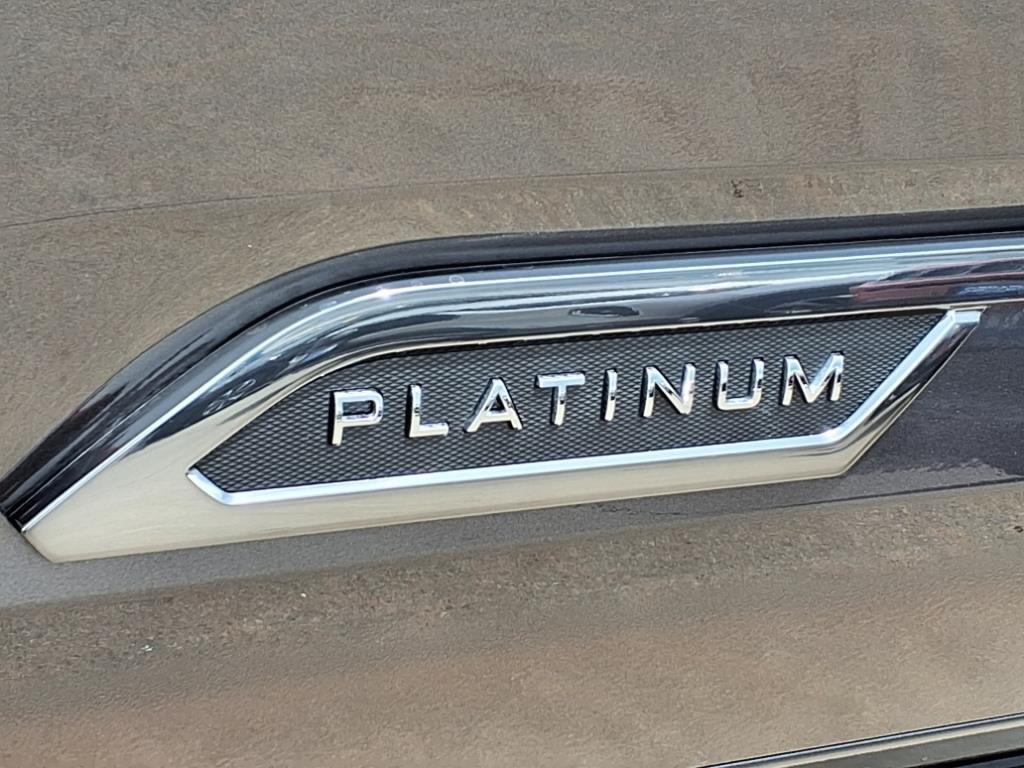 new 2025 Toyota Tundra Hybrid car, priced at $65,467