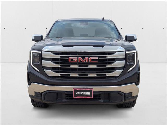 new 2025 GMC Sierra 1500 car, priced at $43,995