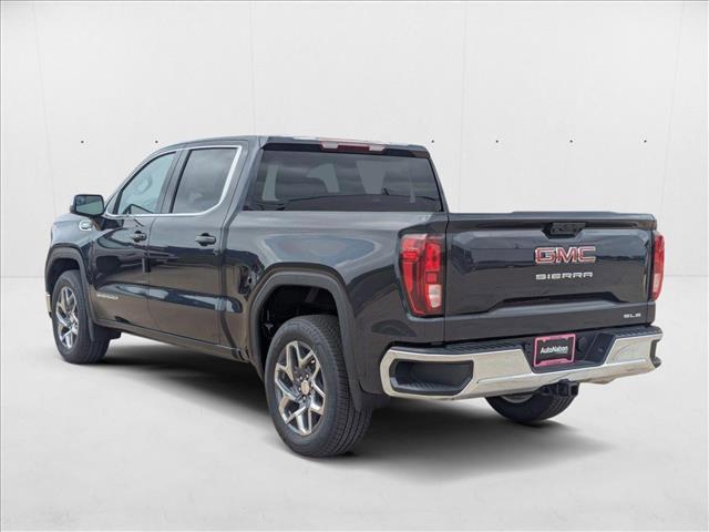 new 2025 GMC Sierra 1500 car, priced at $43,995