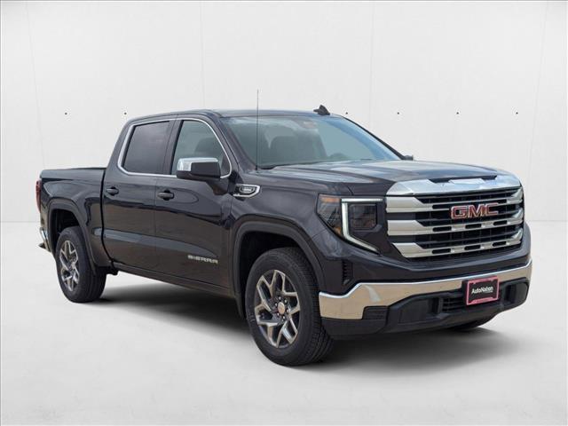 new 2025 GMC Sierra 1500 car, priced at $43,995