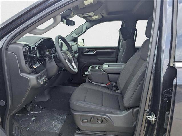 new 2025 GMC Sierra 1500 car, priced at $43,995