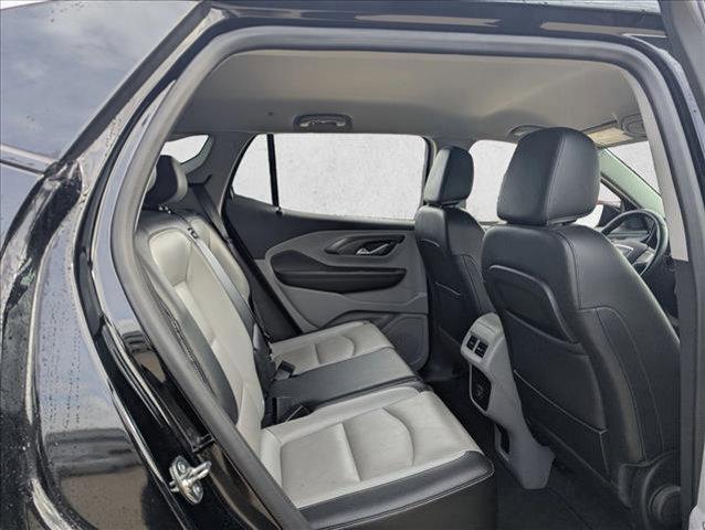 used 2024 GMC Terrain car, priced at $21,202