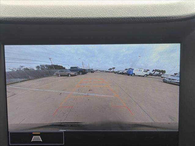 used 2024 GMC Terrain car, priced at $21,202