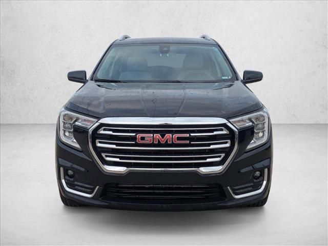 used 2024 GMC Terrain car, priced at $21,202
